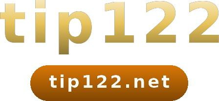 tip122 logo